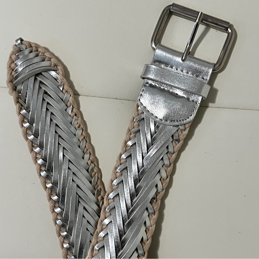 NWT! New York & Company Belt Sz S/M